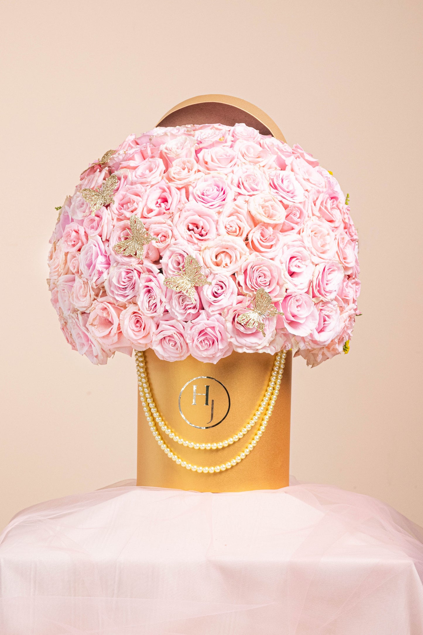 CAPACITACIÓN ONLINE: BESO DE ROSAS 100 ROSAS